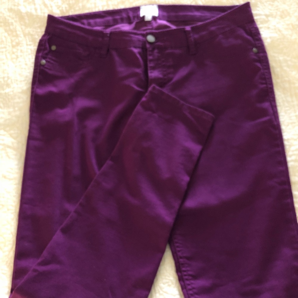 GB Brand Pants